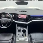 Volkswagen Touareg 2021 из Китая