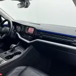 Volkswagen Touareg 2021 из Китая