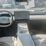 XPeng P7+ 2025 из Китая