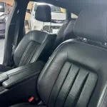 Mercedes-Benz CLS 2013 из Китая