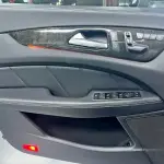 Mercedes-Benz CLS 2013 из Китая