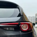 Mazda CX-8 2019 из Китая