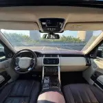 Land Rover Range Rover 2017 из Китая