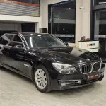 BMW 7 Series 2014 из Китая