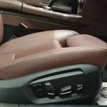 BMW 7 Series 2014 из Китая