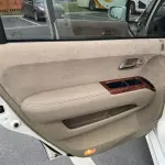 Honda Odyssey 2005 из Китая