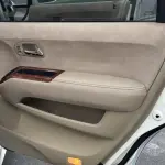 Honda Odyssey 2005 из Китая