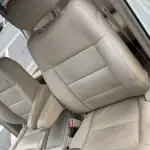 Honda Odyssey 2005 из Китая