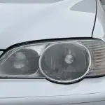 Honda Odyssey 2005 из Китая
