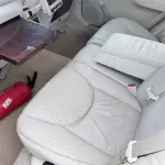 Mercedes-Benz S-Class 2005 из Китая