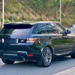 Land Rover Sport 2017 из Китая