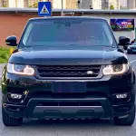 Land Rover Sport 2017 из Китая