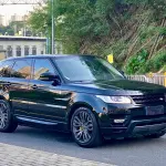 Land Rover Sport 2017 из Китая