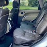 Land Rover Sport 2017 из Китая