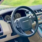 Land Rover Sport 2017 из Китая
