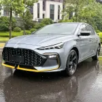 MG MG6 2022 из Китая