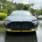 MG MG6 2022 из Китая
