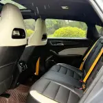 MG MG6 2022 из Китая