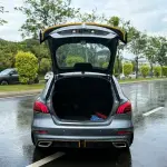 MG MG6 2022 из Китая