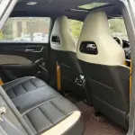 MG MG6 2022 из Китая