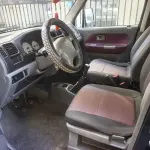 Suzuki Wagon R 2013 из Китая