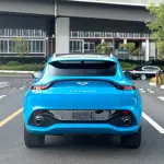 Aston Martin DBX 2022 из Китая