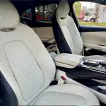 Aston Martin DBX 2022 из Китая