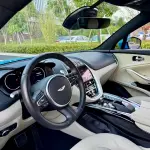 Aston Martin DBX 2022 из Китая