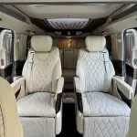 Mercedes-Benz Vito 2022 из Китая