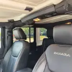 Jeep Wrangler 2018 из Китая