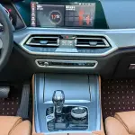 BMW X5 (Import) 2020 из Китая