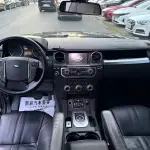 Land Rover Discovery 2013 из Китая