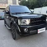 Land Rover Discovery 2013 из Китая