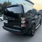 Land Rover Discovery 2013 из Китая