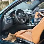 BMW 4 Series 2019 из Китая