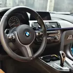 BMW 4 Series 2019 из Китая