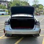 Chery Arrizo 8 2024 197 л.с. 197 л.с. 197 л.с. из Китая