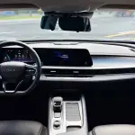 Chery Arrizo 8 2024 197 л.с. 197 л.с. 197 л.с. из Китая