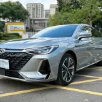 Chery Arrizo 8 2024 197 л.с. 197 л.с. 197 л.с. из Китая