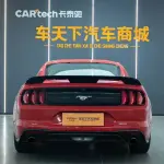 Ford Mustang 2019 из Китая