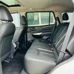 Nissan Terra 2022 из Китая