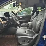 Jeep Cherokee 2016 из Китая