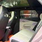 BYD Dolphin 2023 лот 56516730 из Китая