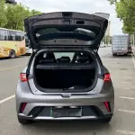 BYD Dolphin 2023 лот 56516728 из Китая