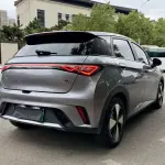 BYD Dolphin 2023 лот 56516728 из Китая