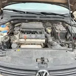 Volkswagen Sagitar 2015 из Китая