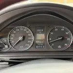 Mercedes-Benz G-Class 2011 из Китая