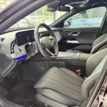 Mercedes-Benz E-Class 2024 258 л.с. — лот 56466441 из Китая