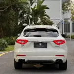 Maserati Levante 2018 350 л.с. — лот 56439509 из Китая