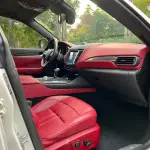 Maserati Levante 2018 350 л.с. — лот 56439509 из Китая